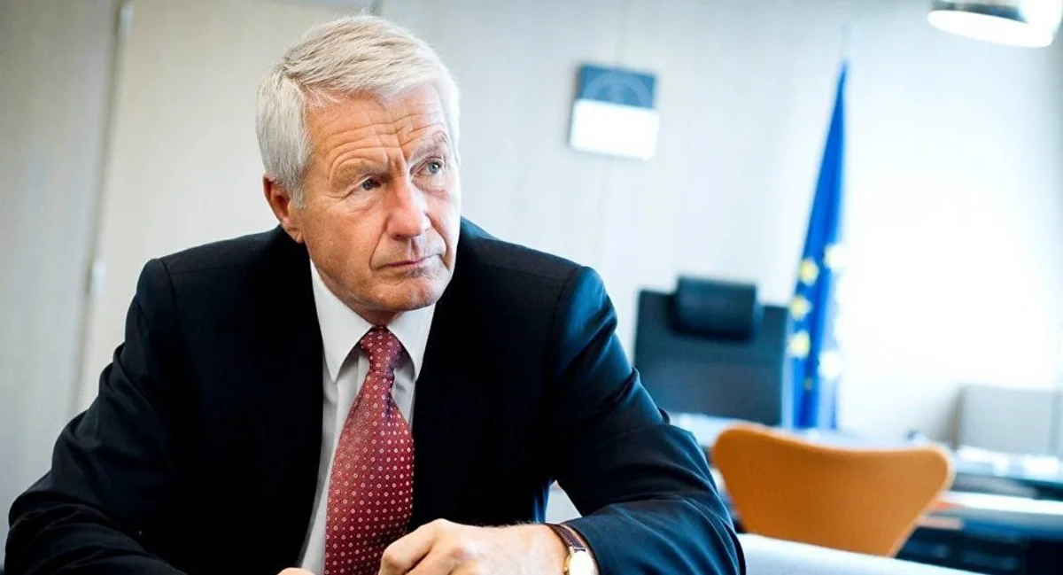 Secretary General: Council of Europe going through financial crisis