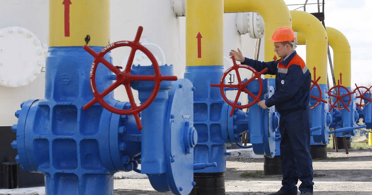 Slovakia to tap up to 100% Russian gas under EU exemption