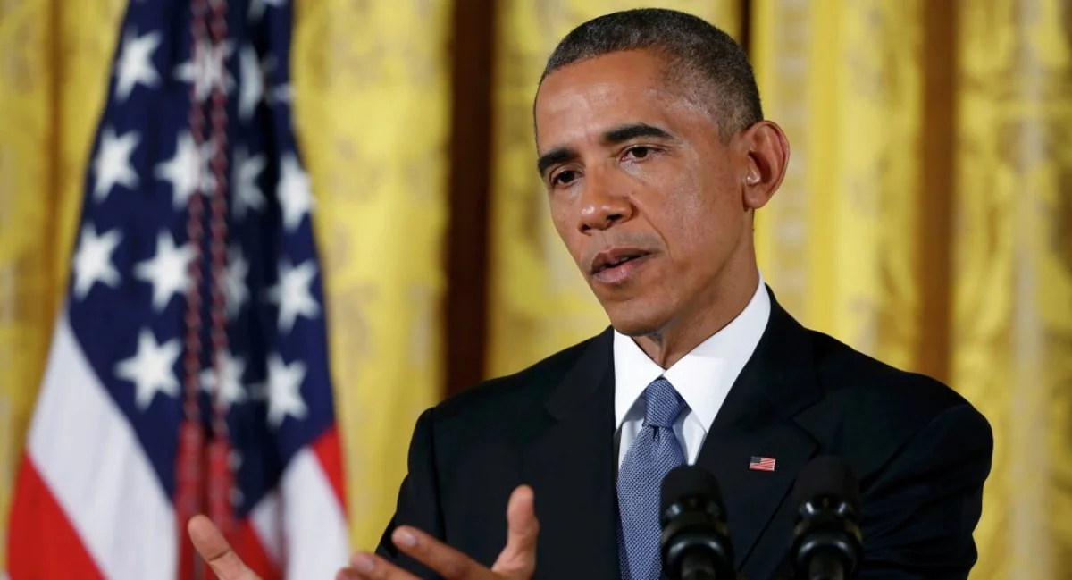 US Warns India of Terror Threat Ahead of Obama Visit: Indian Ministry