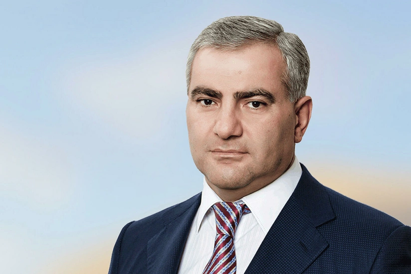 Rusiyalı məşhur erməni iş adamı: Paşinyan istefa verməlidir