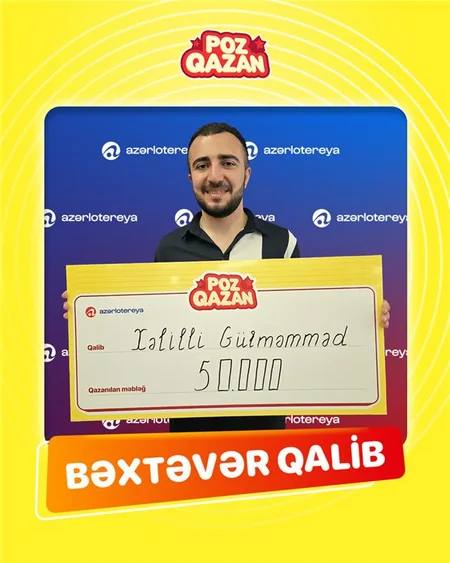 “Poz-Qazan”da iyunda 33 böyük uduş qazanılıb