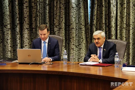 AFFA komitələrinə təyinatlar olub, Bakcell Arena” ilə bağlı qərar verilib