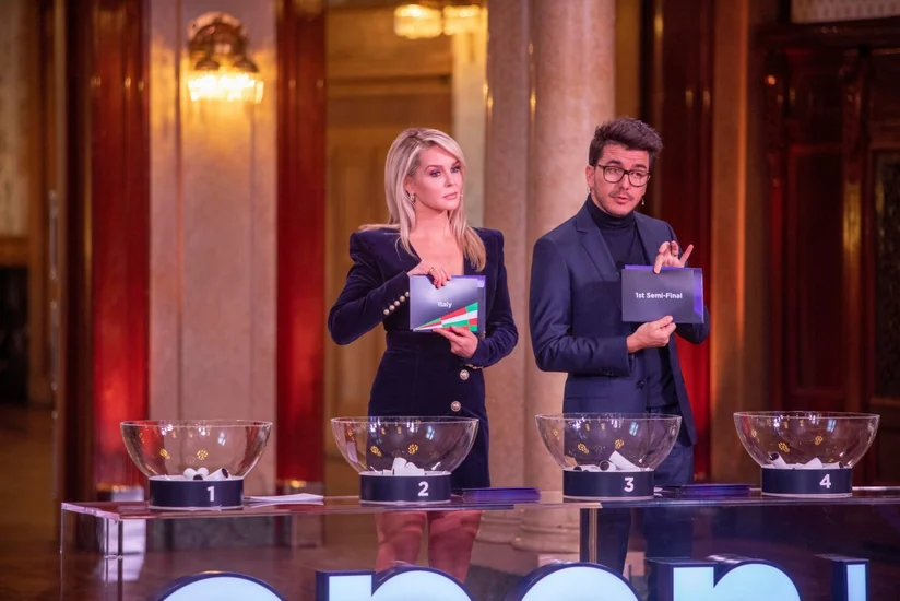 Azerbaijan to perform in first semi-final of Eurovision 2020