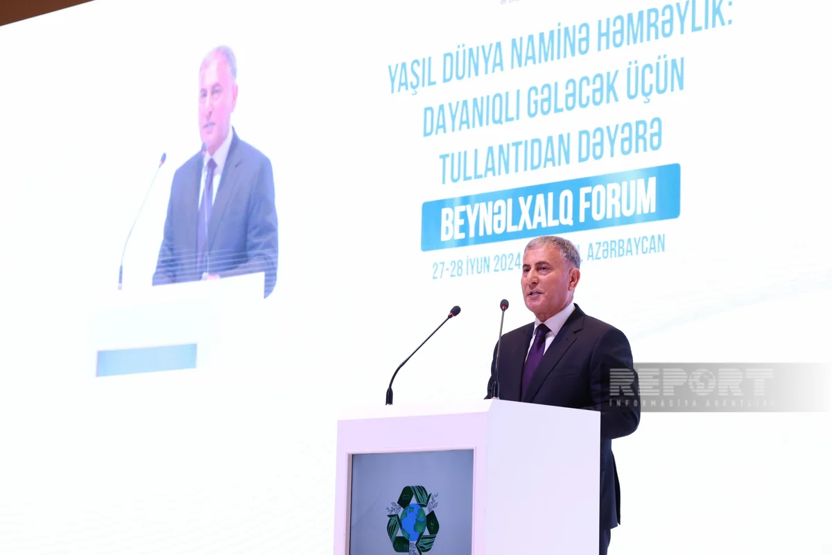 Azərbaycanda köhnə avtomobillərin utilizasiyası prosesinə başlanılıb