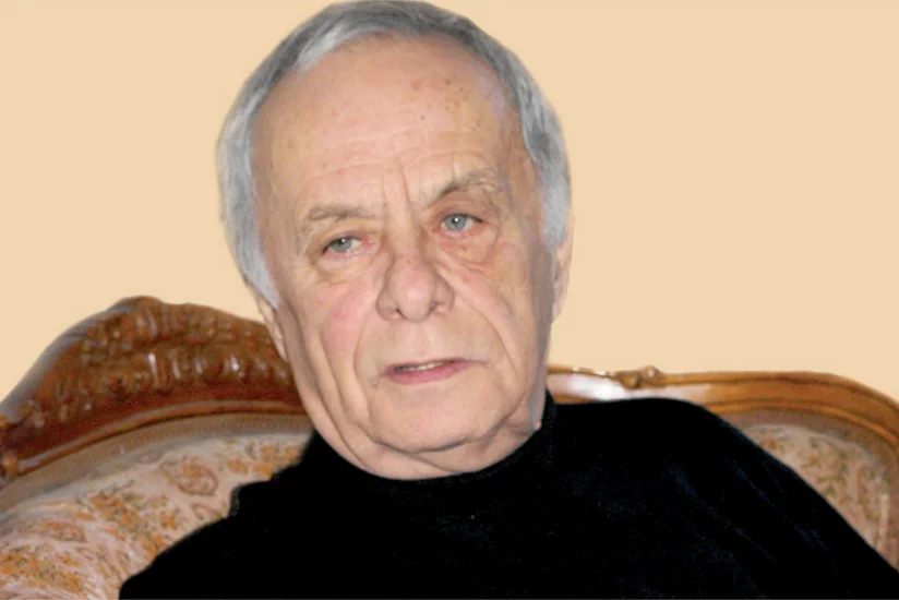 Kinorejissor Eldar Quliyev yeni film çəkəcək