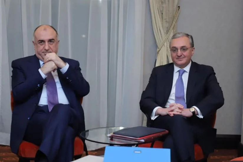Bu gün Azərbaycan və Ermənistanın XİN rəhbərləri görüşəcək