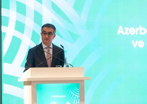 Elnur Bağırov: Satınalmada rəqabətli sistemin qurulması prioritetdir