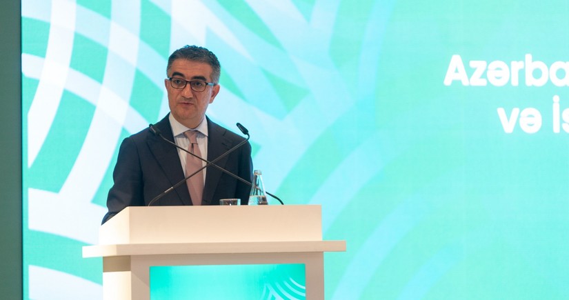 Elnur Bağırov: Satınalmada rəqabətli sistemin qurulması prioritetdir