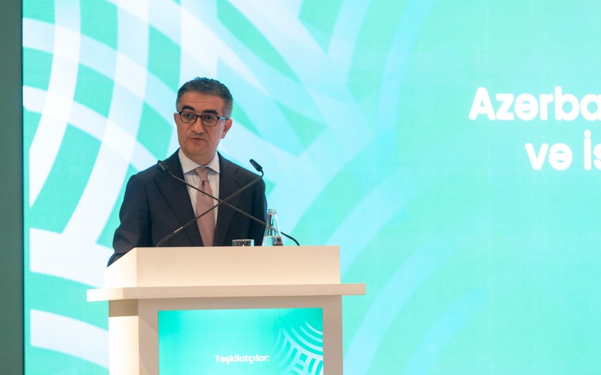 Elnur Bağırov: Satınalmada rəqabətli sistemin qurulması prioritetdir