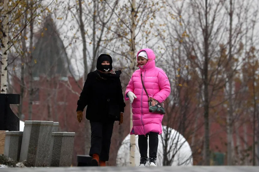 В Турции ввели дополнительные ограничения во время Нового года