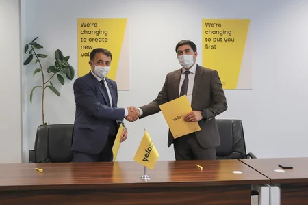 Yelo Bank Azərbaycan Arıçılar Assosiasiyasını dəstəkləyən ilk bank oldu