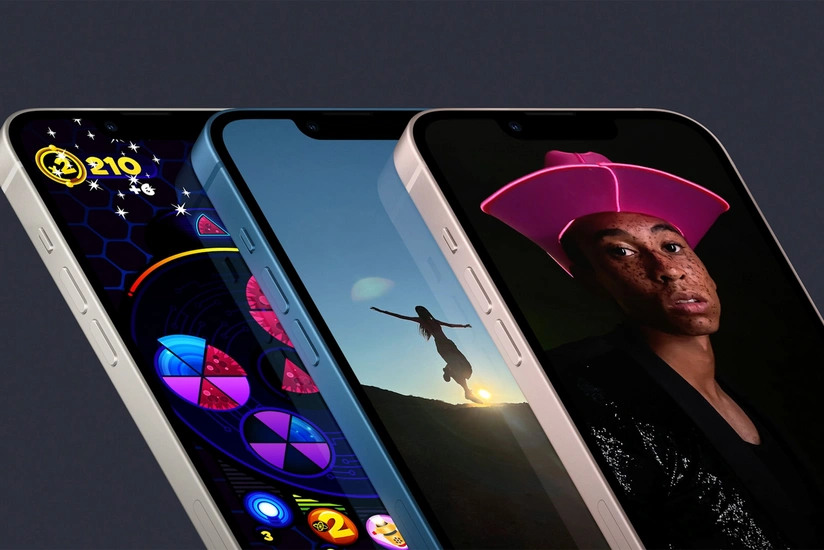Apple выпустила обновления ОС для iPhone, iPad и Apple Watch