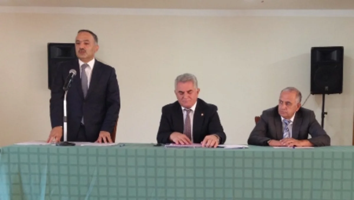 Biləsuvarda sahibkarlara güzəştli kreditlər verilib