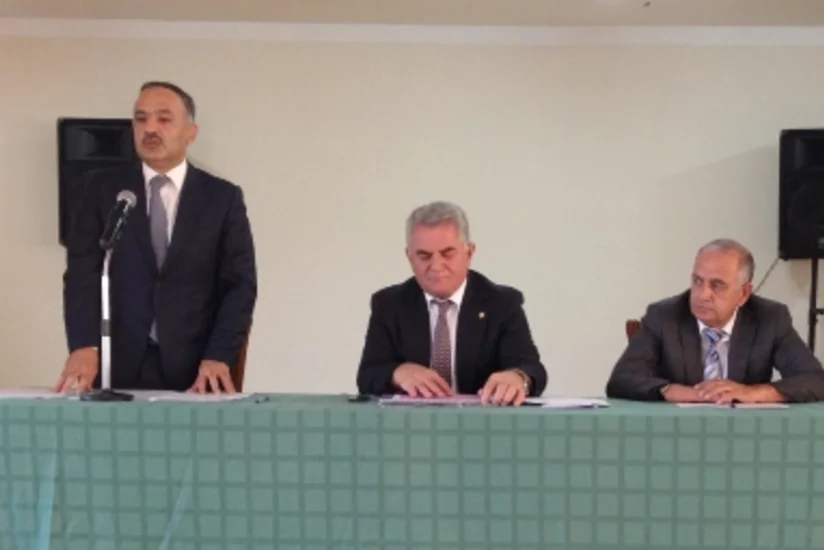 Biləsuvarda sahibkarlara güzəştli kreditlər verilib