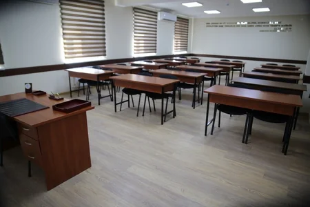 New military unit commissioned for Azerbaijani Army