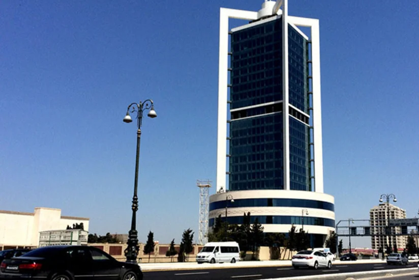 Hasilat Sənayesində Şəffaflıq üzrə Komissiyanın növbəti iclası keçirilib