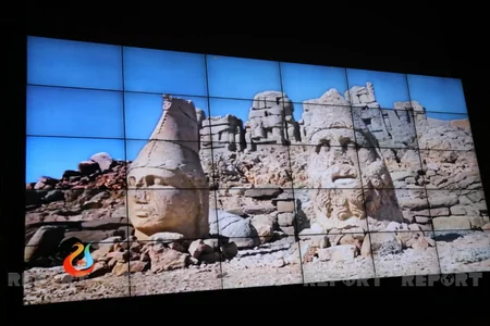 В Баку распространено презентационное видео Игр исламской солидарности