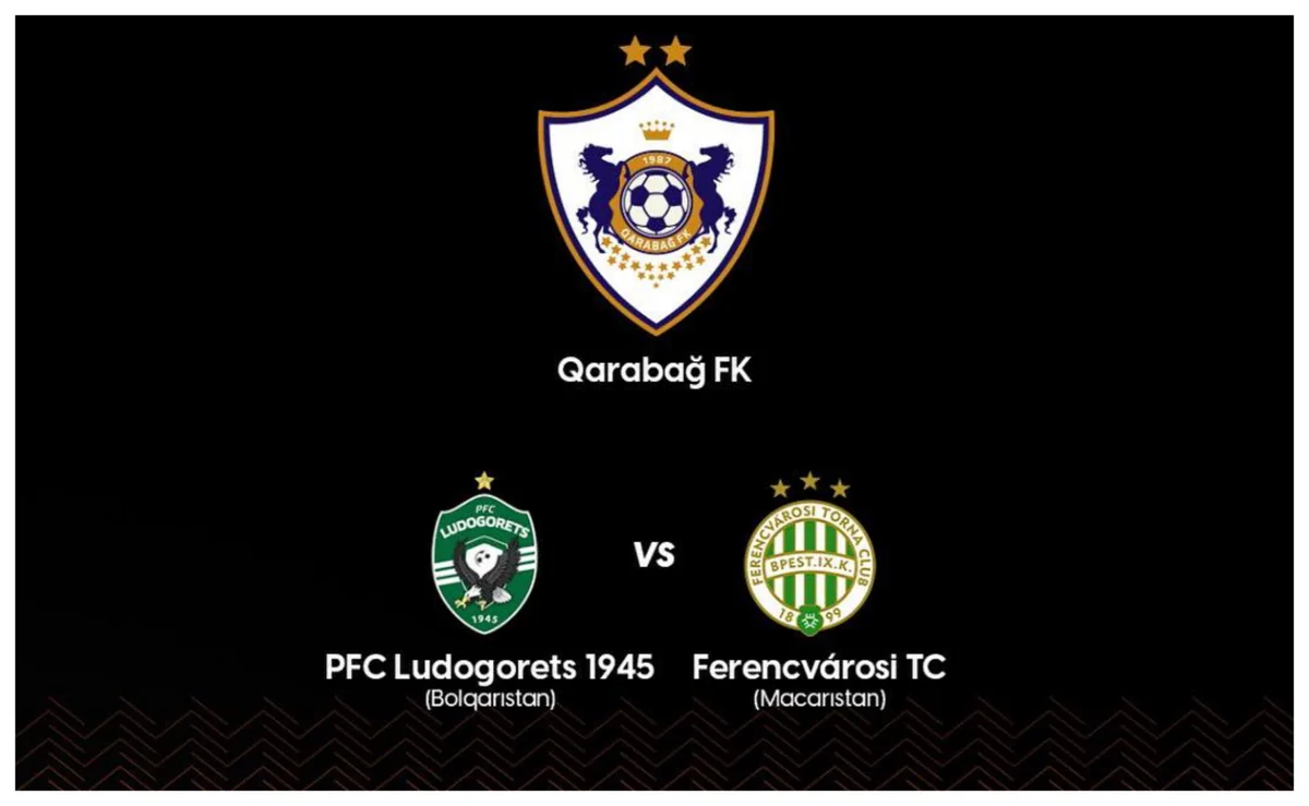 “Qarabağ” pley-offdakı potensial rəqiblərini daha əvvəl mübarizədən kənarlaşdırıb - ARAŞDIRMA