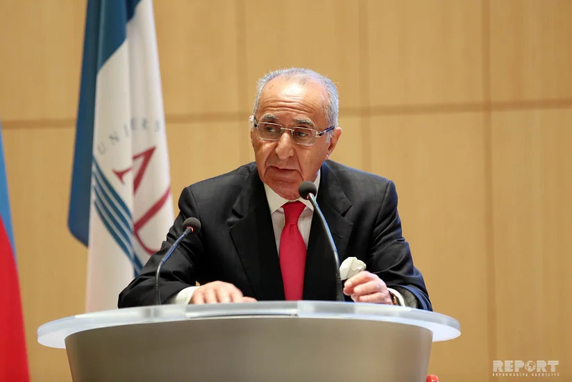 Former Turkish FM: Ongoing occupation of territories of Azerbaijan is a shame for international community