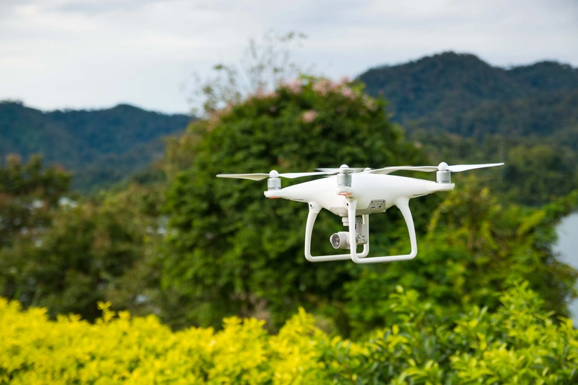 Azərbaycanda dronlardan istifadə niyə geniş yayılmayıb?