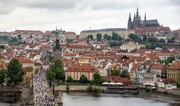 СМИ: В Чехии частичный блэкаут  