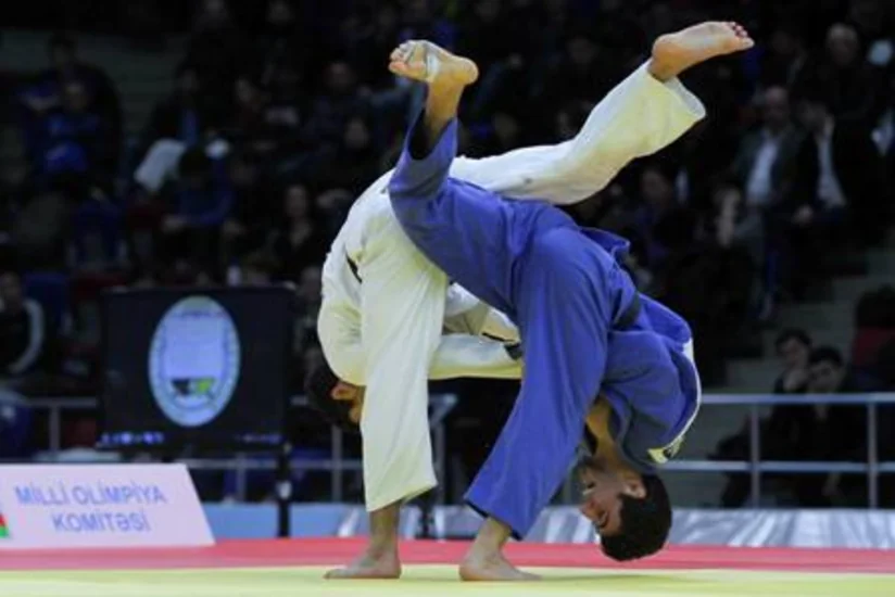 Bakıda keçiriləcək Böyük Dəbilqə turnirinin püşkü atılıb