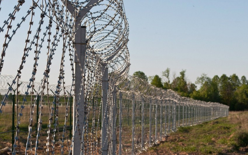 Çin Qurban bayramı günlərində Qırğızıstan ilə sərhədi bağlayacaq