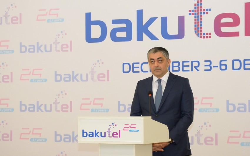 Ramin Quluzadə: Azərbaycanda yeni innovasiya ekosistemi yaradılır