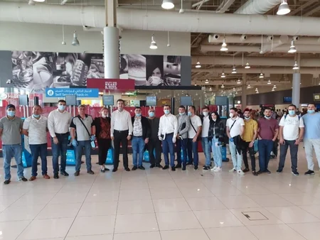 Azerbaijan evacuates 149 citizens stranded in UAE