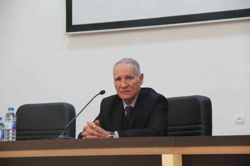 Koronavirusa yoluxan Xalq artisti başqa xəstəxanaya köçürülüb