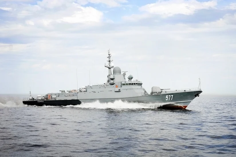 Власти Дании выделят 6 млрд долларов на усиление ВМФ