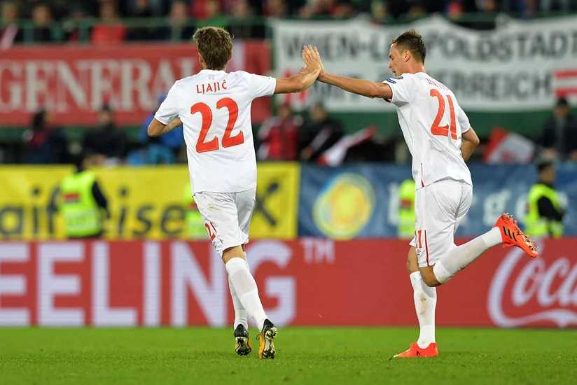 Beşiktaş və Mançester Yunaytedin futbolçusu millimizə qarşı oynamayacaq