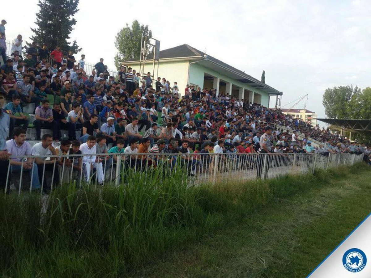Region Liqasından I Diviziona yüksəlmək üçün bir klub müraciət edib