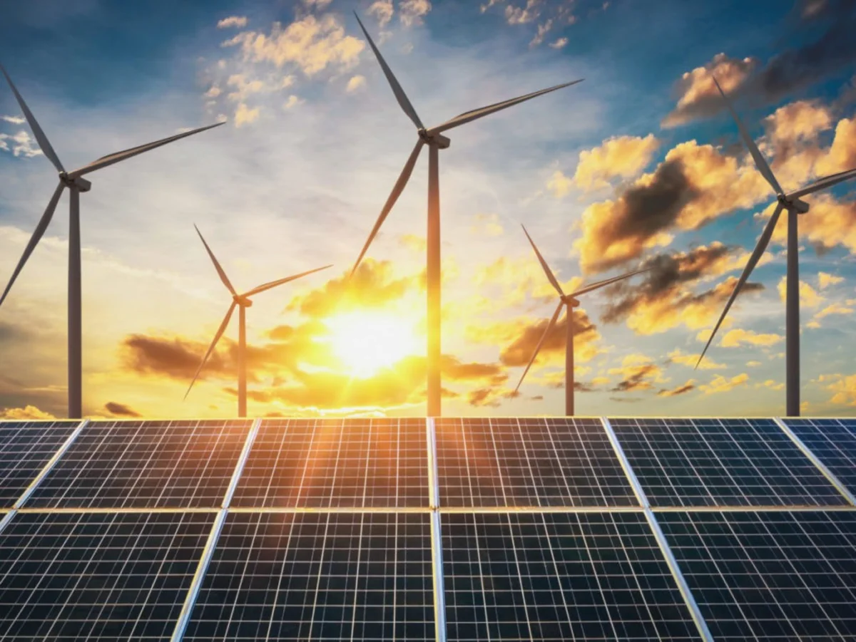 Azərbaycan MDB-də Enerji Keçidi İndeksi üzrə birincidir