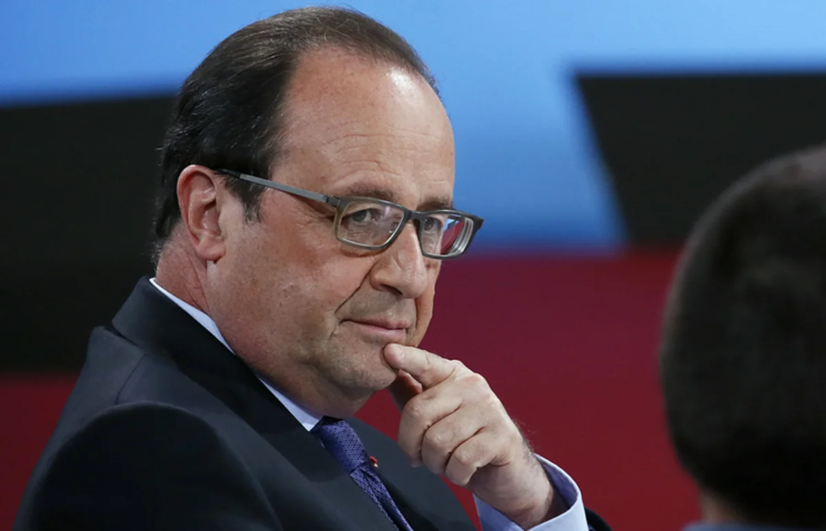 ​Fransa prezidenti: Əmək qanunvericiliyi sahəsində islahatların həyata keçirilməsində israr edəcəyəm