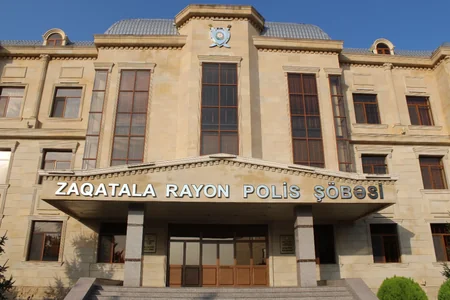 Zaqatala sakinlərindən 10 kq narkotik götürülüb