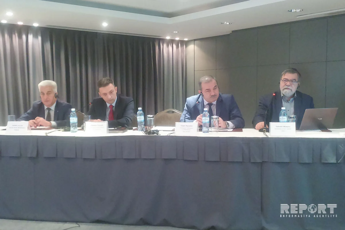 Bakıda “Əməyin mühafizəsi sahəsində işəgötürənlərin rolu” adlı təlim-seminar keçirilir