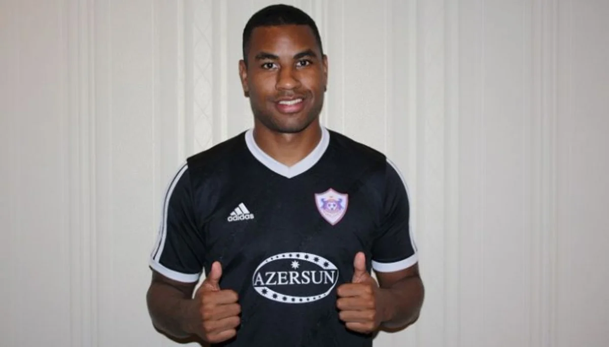 Türkiyə Kubokunun sahibi Qarabağın keçmiş hücumçusu ilə maraqlanır