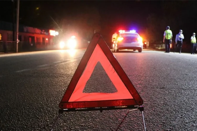 Salyanda ölümlə nəticələnən yol qəzası olub