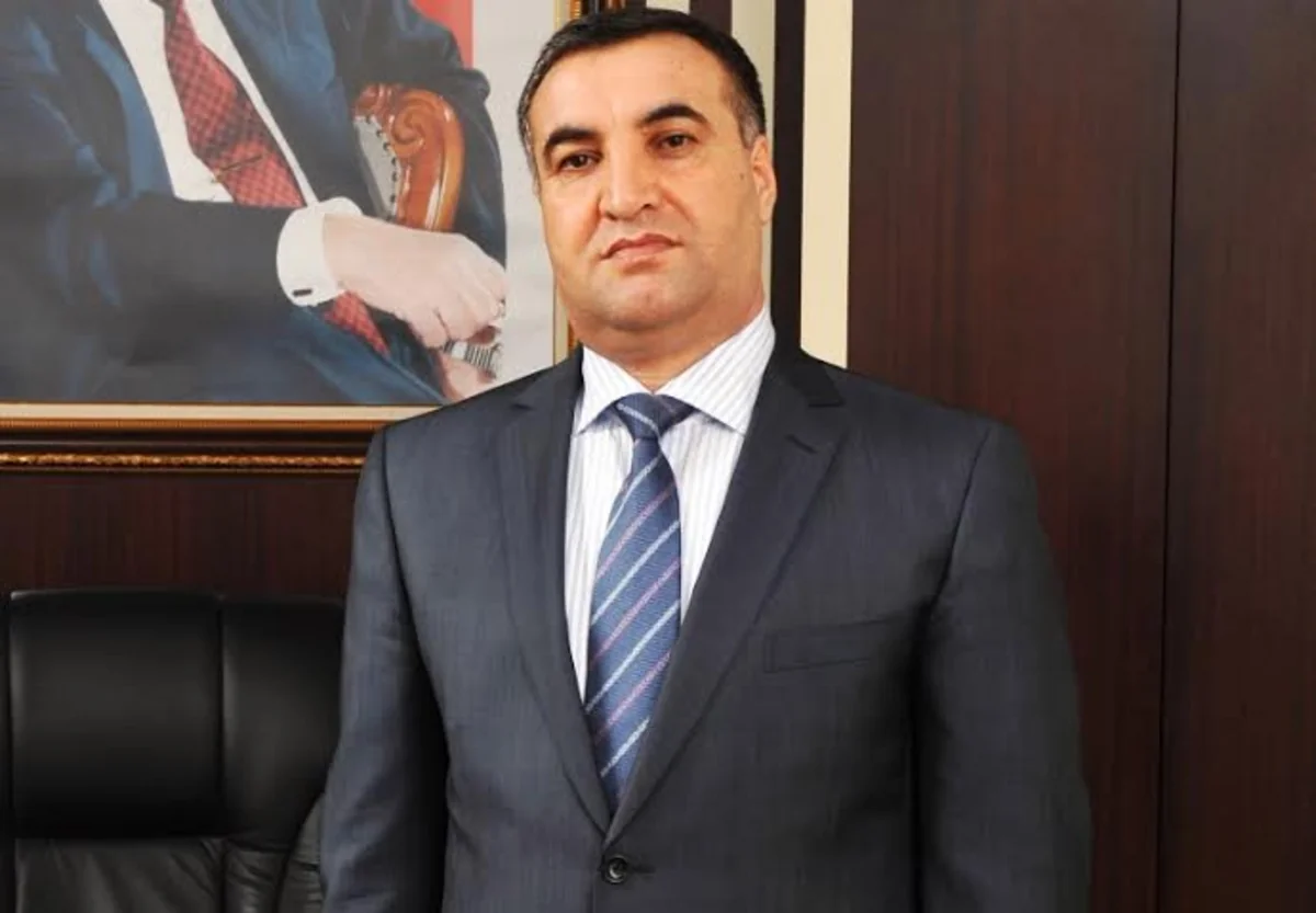 Dashgin Iskenderov: Production cost in 'Azneft' PU among lowests in the world