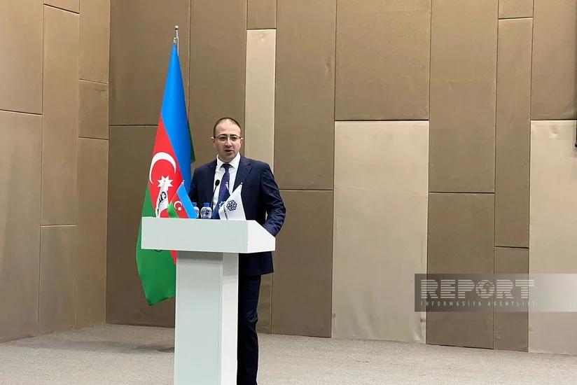 ABAD-ın direktoru: Azərbaycanda iqtisadiyyatın bünövrəsini təşkil edən sahibkarlar ordusu formalaşıb