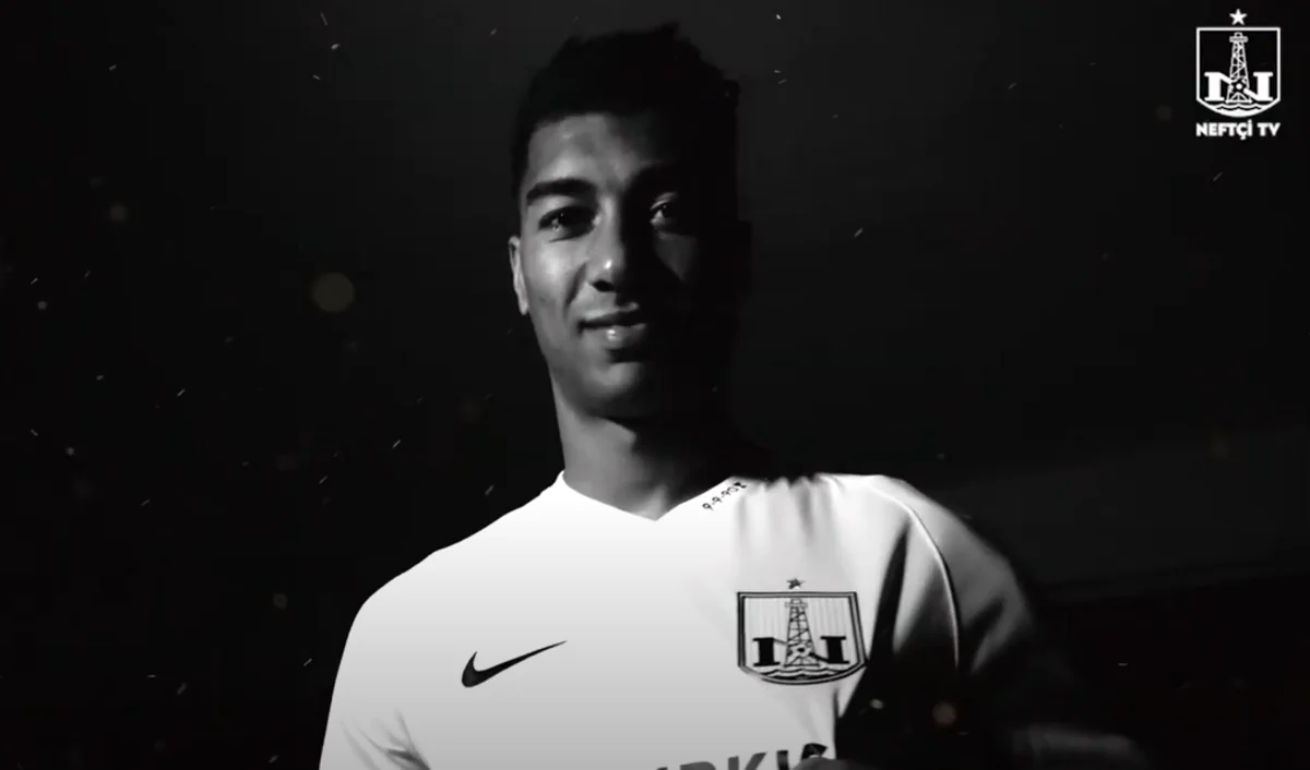 Neftçi Eddi İsrafilovun transferini açıqlayıb