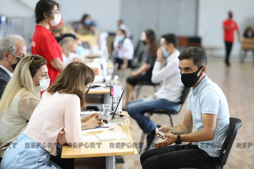 Минобразования проводит собеседования с учителями