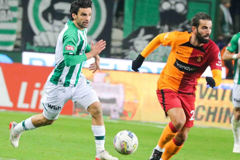 Qalatasaray Bakıya məğlubiyyətlə gəlir