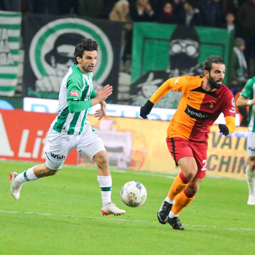 Qalatasaray Bakıya məğlubiyyətlə gəlir