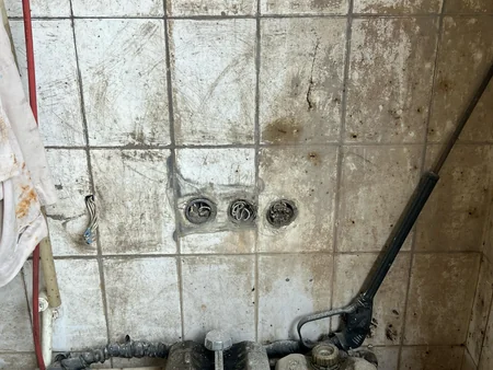 В Сабирабаде приостановлена деятельность автозаправочной станции