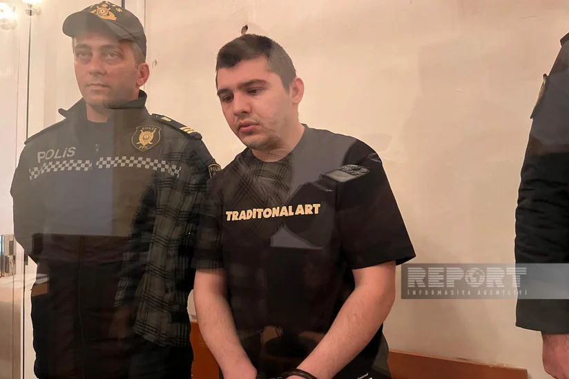 Ailəsinin beş üzvünü qətlə yetirən Əhməd Əhmədova məcburi müalicə tətbiq ediləcək