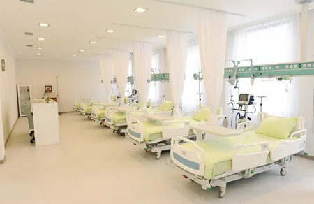 Səhiyyə Nazirliyinin Elmi-Tədqiqat Mamalıq və Ginekologiya İnstitutunun binasının əsaslı təmirdən sonra açılışı olub