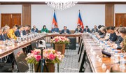 Cambodia’s Foreign Ministry holds emergency meeting with foreign ambassadors amid tensions with Thailand