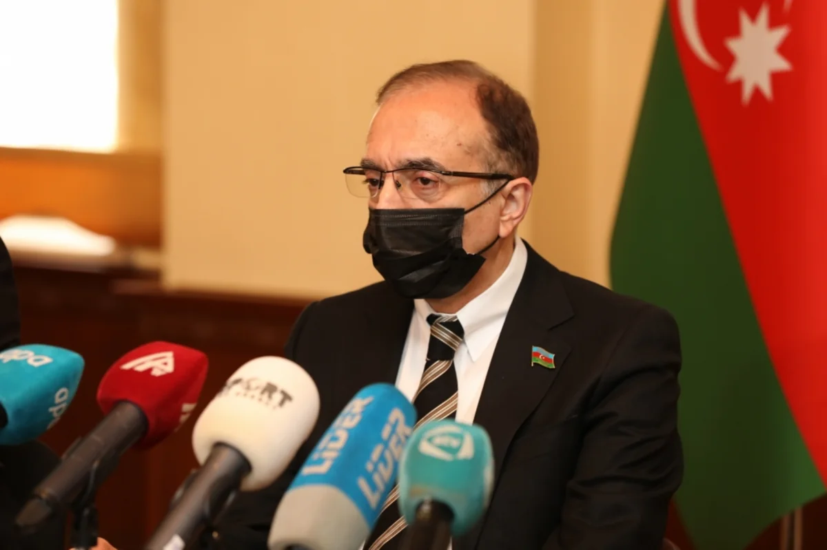 Azərbaycanın parlaq qələbəsi nəticəsində ikili standartlar siyasəti dəf edildi - MƏQALƏ